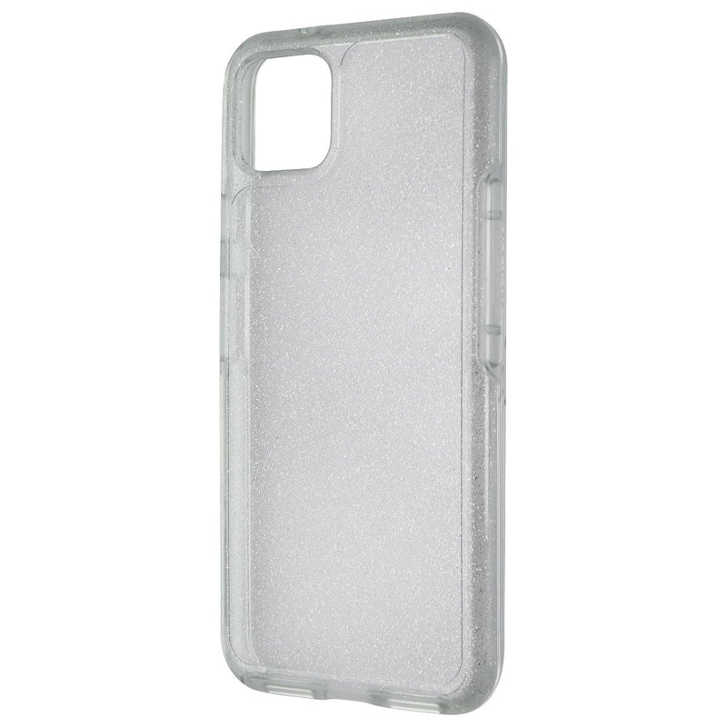 OtterBox Symmetry Series Case for Google Pixel 4 XL Smartphone - Stardust/Clear