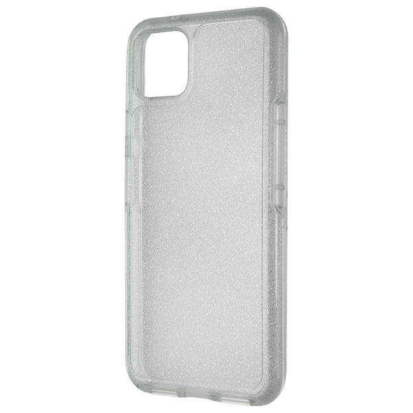 OtterBox Symmetry Series Case for Google Pixel 4 XL Smartphone - Stardust/Clear