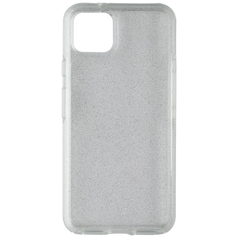 OtterBox Symmetry Series Case for Google Pixel 4 XL Smartphone - Stardust/Clear