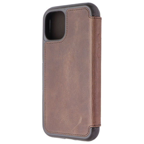 OtterBox Symmetry Series Leather Folio for Apple iPhone 11 Pro - Brown