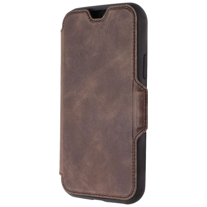OtterBox Symmetry Series Leather Folio for Apple iPhone 11 Pro - Brown