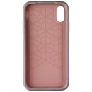 OtterBox Symmetry Series Hard Case for Apple iPhone XR - Blue/Pink