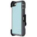OtterBox Defender Series Case and Holster for Apple iPhone 6 - Moroccan Sky
