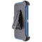 OtterBox Defender Series Case & Holster for Apple iPhone XR - Big Sur Blue