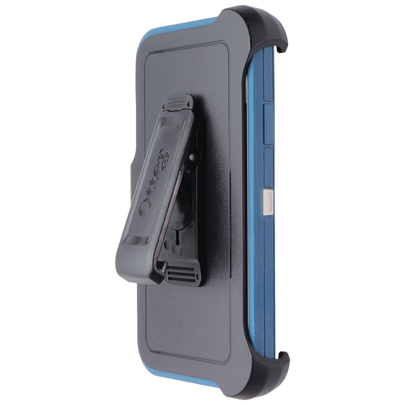 OtterBox Defender Series Case & Holster for Apple iPhone XR - Big Sur Blue