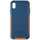 OtterBox Pursuit Series Case for Apple iPhone XS Max - Autumn Lake (Blue/Brown)