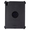OtterBox Defender Series Case for iPad Pro 12.9" (3rd Gen - ONLY) - Black