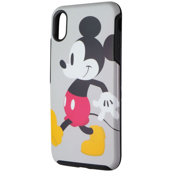 OtterBox Symmetry Series Disney Case for Apple iPhone Xs Max - Mickey Stride
