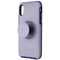 Otter + Pop Symmetry Series Case for Apple iPhone X / XS - Lilac Dusk Purple