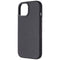 OtterBox Symmetry Cactus Leather Case for MagSafe for Apple iPhone 15 - Black