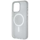 OtterBox Symmetry Series for MagSafe for iPhone 15 Pro Max - Stardust Clear