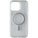 OtterBox Symmetry Series for MagSafe for iPhone 15 Pro Max - Stardust Clear