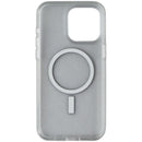 OtterBox Symmetry Series for MagSafe for iPhone 15 Pro Max - Stardust Clear