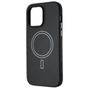 OtterBox Aneu Case for MagSafe for iPhone 14 Pro Max - Snowfall (Black/White)