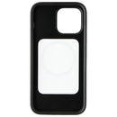 OtterBox Aneu Case for MagSafe for iPhone 14 Pro Max - Snowfall (Black/White)