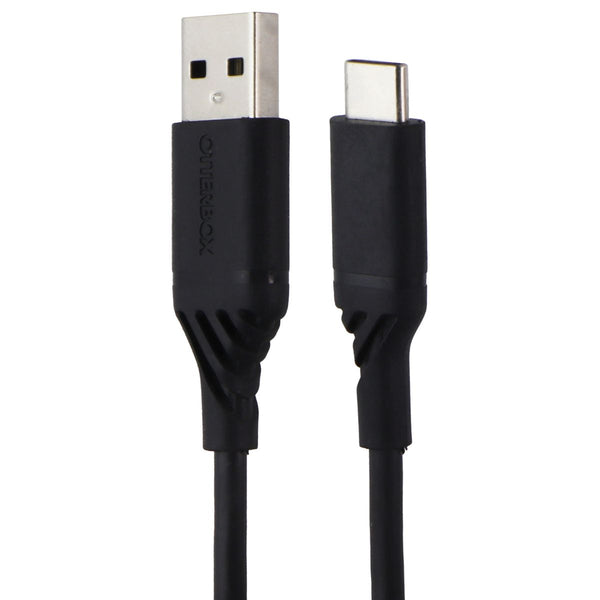 OtterBox (1m/3.3ft) Durable Design USB-C to USB-C Cable - Black