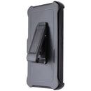 OtterBox Defender Pro Series Case for Apple iPhone 15 Pro Max - Black