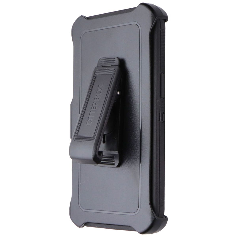 OtterBox Defender Pro Series Case for Apple iPhone 15 Pro Max - Black