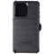 OtterBox Defender Pro Series Case for Apple iPhone 15 Pro Max - Black