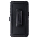 OtterBox Defender Pro Series Case for Apple iPhone 15 Pro Max - Black