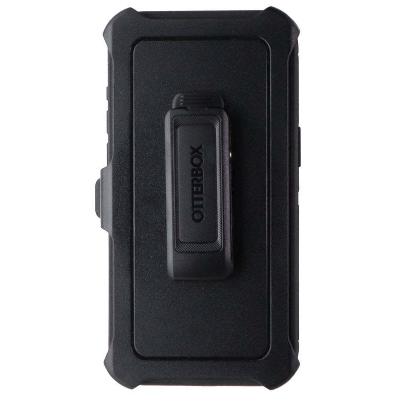 OtterBox Defender Pro Series Case for Apple iPhone 15 Pro Max - Black
