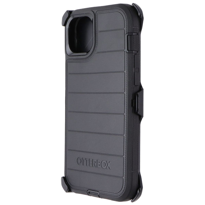 OtterBox Defender Pro Series Case for Apple iPhone 15 Plus / 14 Plus - Black