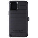 OtterBox Defender Pro Series Case for Apple iPhone 15 Plus / 14 Plus - Black