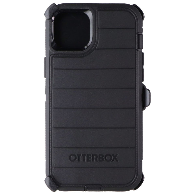 OtterBox Defender Pro Series Case for Apple iPhone 15 Plus / 14 Plus - Black