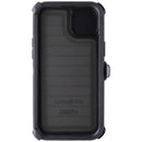 OtterBox Defender Pro Series Case for Apple iPhone 15 Plus / 14 Plus - Black