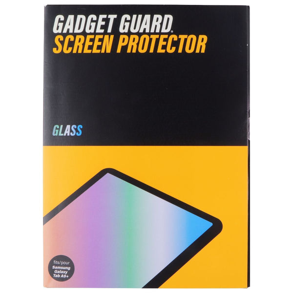 Gadget Guard Glass Screen Protector for Samsung Galaxy Tab A9+