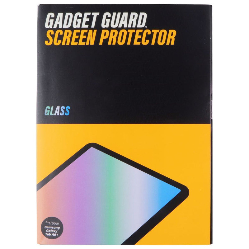 Gadget Guard Glass Screen Protector for Samsung Galaxy Tab A9+