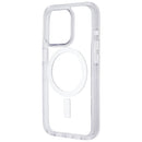 OtterBox Symmetry Series Case for MagSafe for Apple iPhone 15 Pro - Clear
