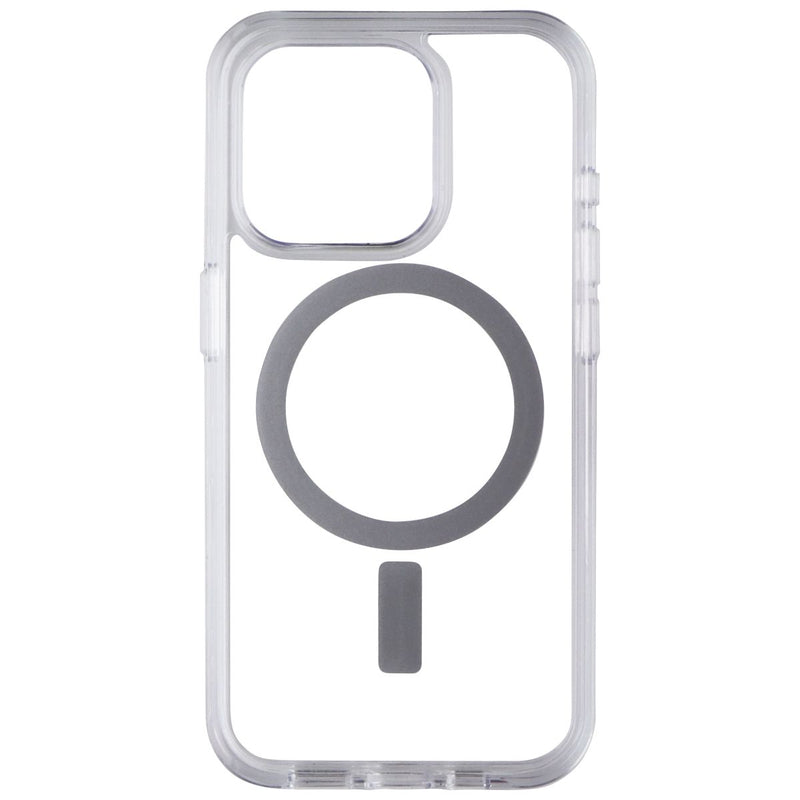 OtterBox Symmetry Series Case for MagSafe for Apple iPhone 15 Pro - Clear