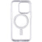 OtterBox Symmetry Series Case for MagSafe for Apple iPhone 15 Pro - Clear