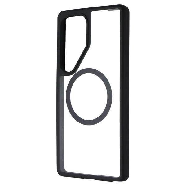 OtterBox React Series Case for Samsung Galaxy S25 Ultra - Clear/Black