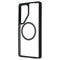 OtterBox React Series Case for Samsung Galaxy S25 Ultra - Clear/Black
