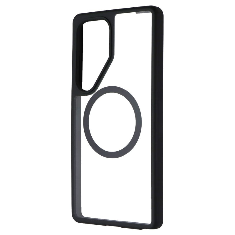 OtterBox React Series Case for Samsung Galaxy S25 Ultra - Clear/Black