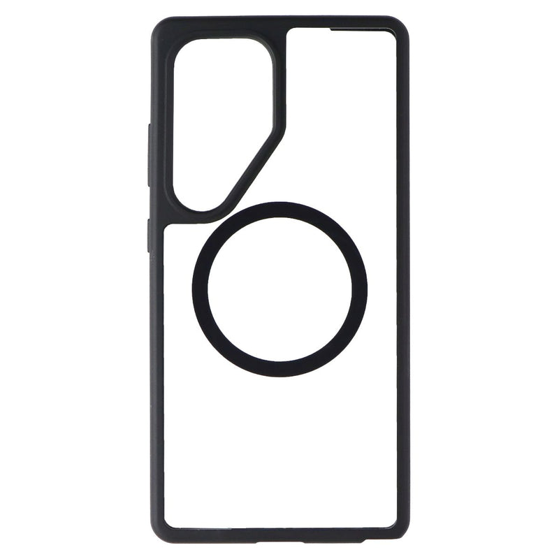 OtterBox React Series Case for Samsung Galaxy S25 Ultra - Clear/Black