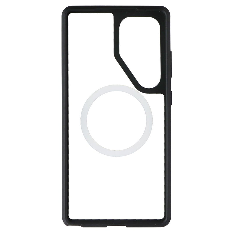 OtterBox React Series Case for Samsung Galaxy S25 Ultra - Clear/Black