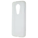 OtterBox Prefix Series Slim Case for Motorola Moto E5 Plus - Frost