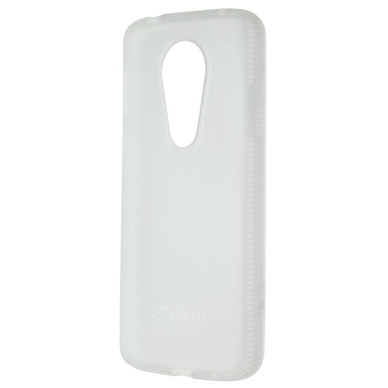 OtterBox Prefix Series Slim Case for Motorola Moto E5 Plus - Frost
