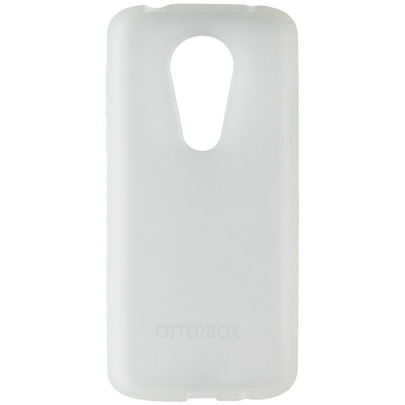 OtterBox Prefix Series Slim Case for Motorola Moto E5 Plus - Frost