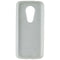 OtterBox Prefix Series Slim Case for Motorola Moto E5 Plus - Frost