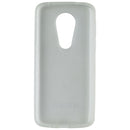 OtterBox Prefix Series Slim Case for Motorola Moto E5 Plus - Frost