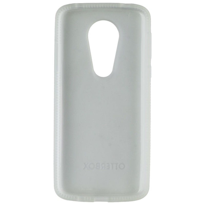 OtterBox Prefix Series Slim Case for Motorola Moto E5 Plus - Frost