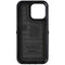 OtterBox Defender Pro Replacement Interior for Apple iPhone 15 Pro Max - Black