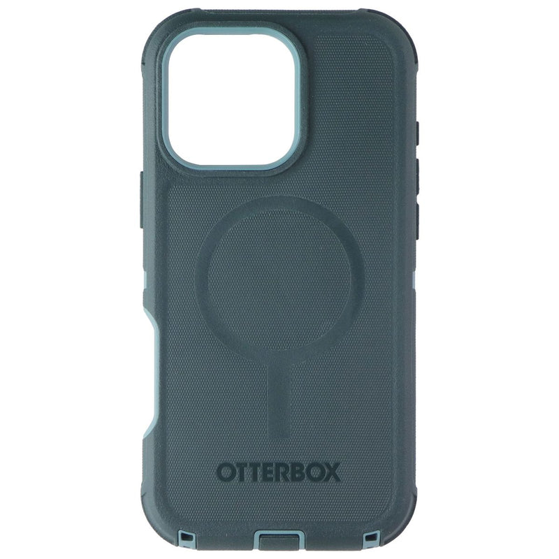 OtterBox Defender Pro Case for MagSafe for Apple iPhone 16 Pro Max - Sagebrush