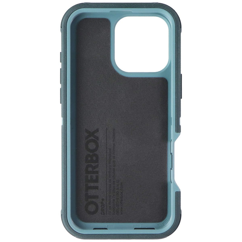 OtterBox Defender Pro Case for MagSafe for Apple iPhone 16 Pro Max - Sagebrush