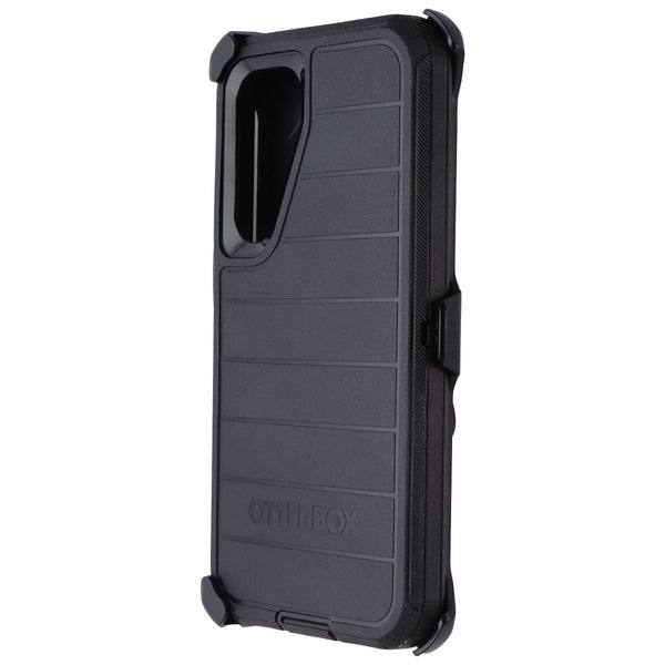 OtterBox Defender Pro Series Holster Case for Samsung Galaxy S24+ (Plus) - Black