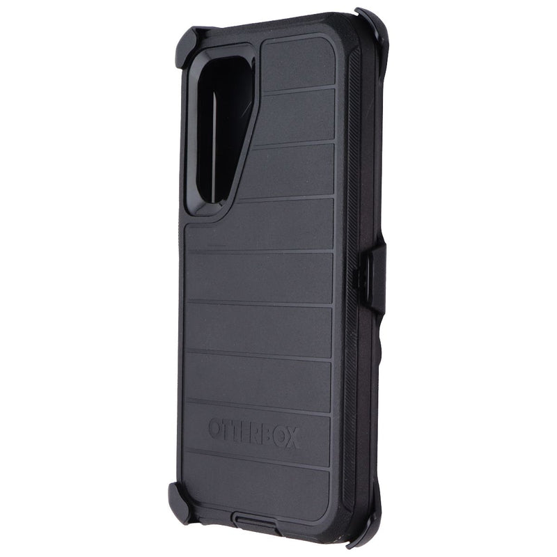 OtterBox Defender Pro Series Holster Case for Samsung Galaxy S24+ (Plus) - Black